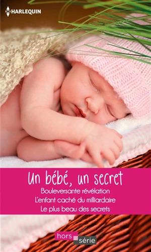 Un bébé, un secret - Fiona Harper