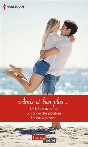 Amis et bien plus... - Amy J. Fetzer