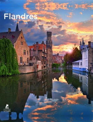 Flandres. Flanders & Brussels. Flandern & Brüssel - Joel Etzold