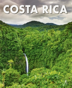 Costa Rica - Petra Ender