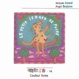 Le petit Izoard de poche - Jacques Izoard