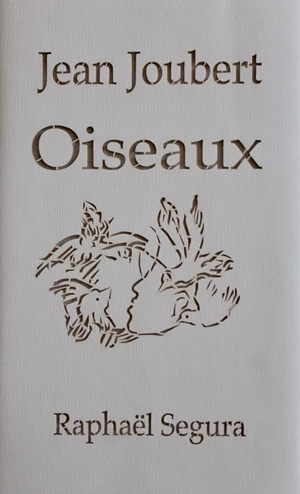 Oiseaux - Jean Joubert