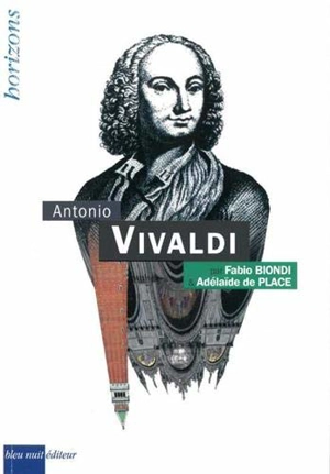 Antonio Vivaldi - Fabio Bondi