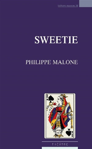 Sweetie - Philippe Malone