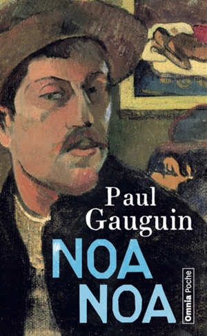 Noa Noa - Paul Gauguin