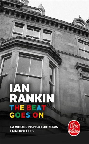 The beat goes on - Ian Rankin
