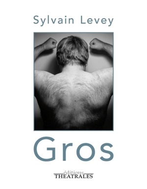 Gros - Sylvain Levey