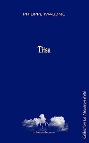 Titsa - Philippe Malone