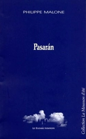 Parasan - Philippe Malone