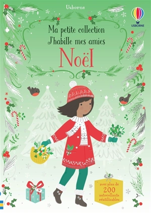 Noël - Fiona Watt