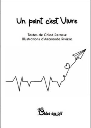 Un point c'est vivre - Chloé Derasse