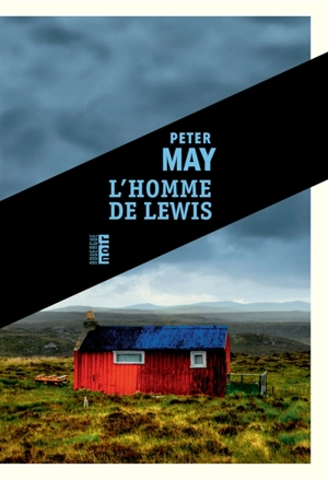 L'homme de Lewis - Peter May