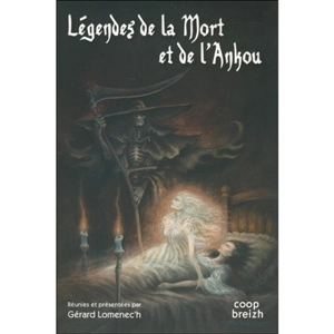 Légendes de la mort et de l'Ankou