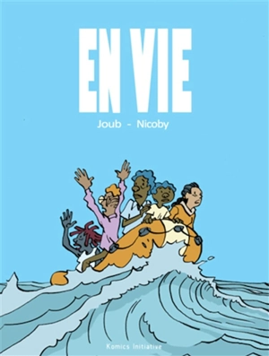 En vie - Joub