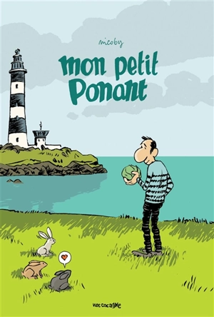 Mon petit Ponant - Nicoby