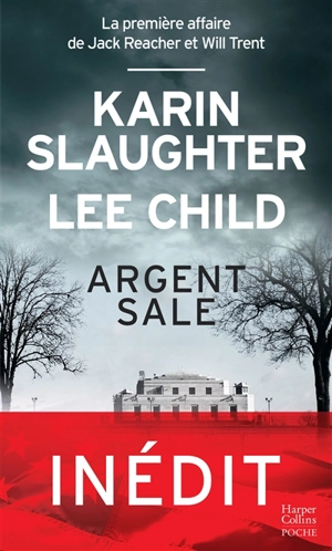Argent sale - Karin Slaughter