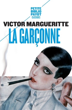 La garçonne - Victor Margueritte