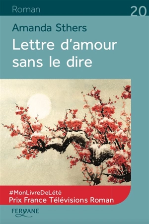 Lettre d'amour sans le dire - Amanda Sthers