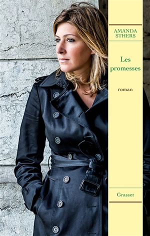 Les promesses - Amanda Sthers