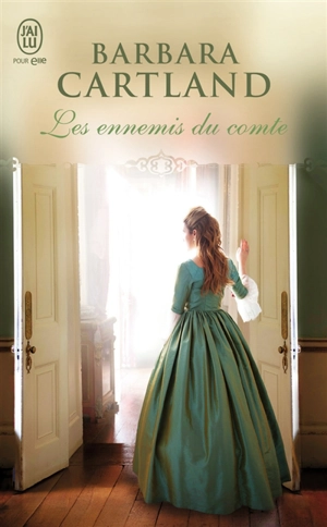 Les ennemis du comte - Barbara Cartland