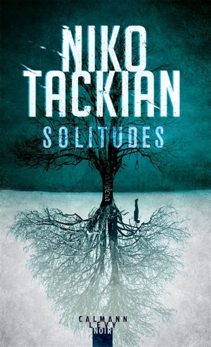 Solitudes - Nicolas Tackian