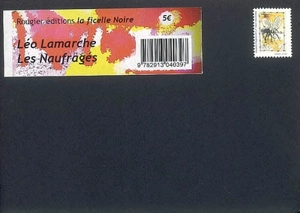 Les naufragés - Léo Lamarche