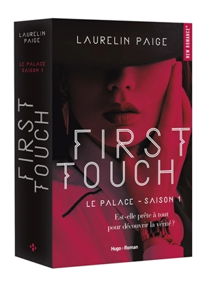 Le palace. Vol. 1. First touch - Laurelin Paige