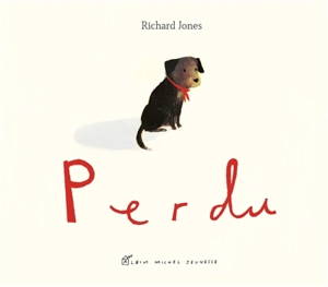 Perdu - Richard Jones