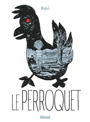 Le perroquet - Espé