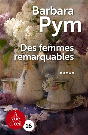 Des femmes remarquables - Barbara Pym