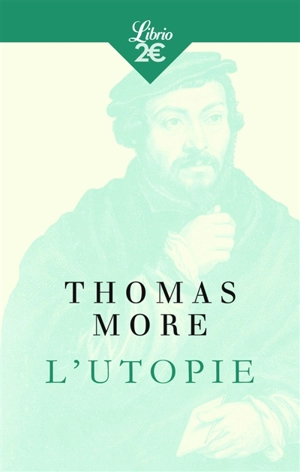 L'utopie - Thomas More