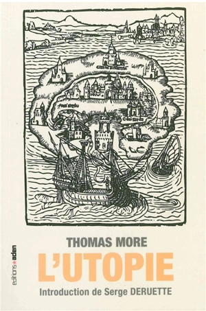 L'utopie - Thomas More