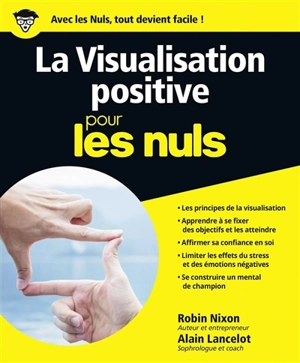 La visualisation positive pour les nuls - Robin Nixon