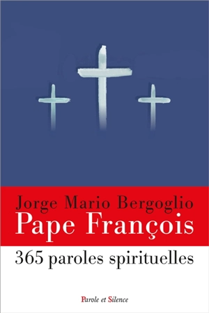 365 paroles spirituelles - François
