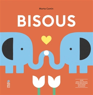 Bisous - Marta Comin