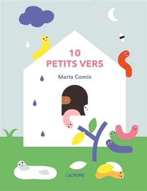 10 petits vers - Marta Comin