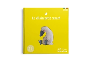 Le vilain petit canard - Claire Laurens