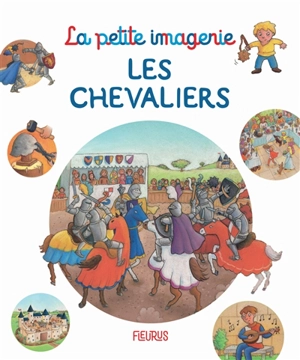 Les chevaliers - Emilie Beaumont