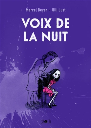 Voix de la nuit - Ulli Lust