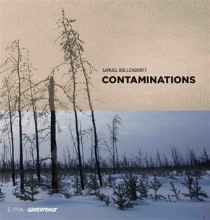 Contaminations - Samuel Bollendorff