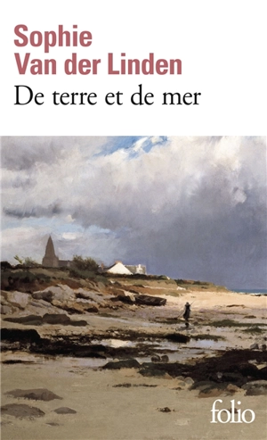 De terre et de mer - Sophie Van der Linden