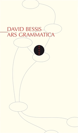 Ars grammatica - David Bessis