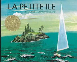 La petite île - Margaret Wise Brown