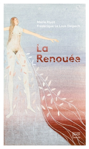 La renouée - Marie Huot