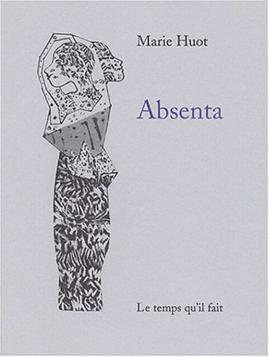 Absenta - Marie Huot