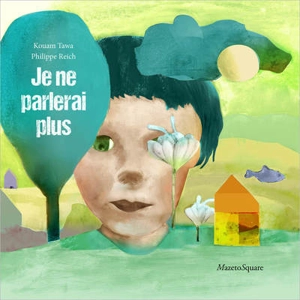 Je ne parlerai plus - Kouam Tawa