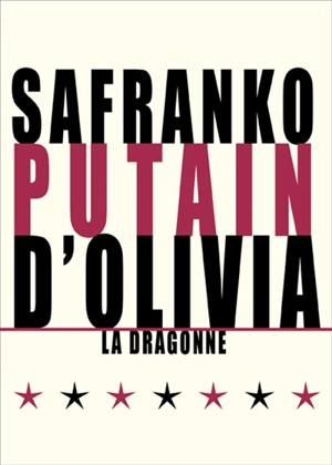 Putain d'Olivia - Mark SaFranko