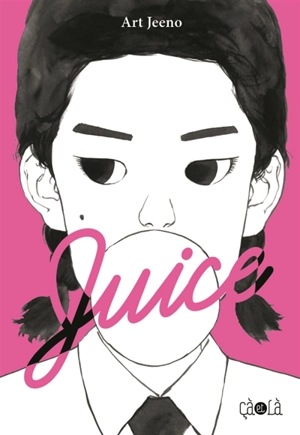 Juice. Vol. 2 - Art Jeeno