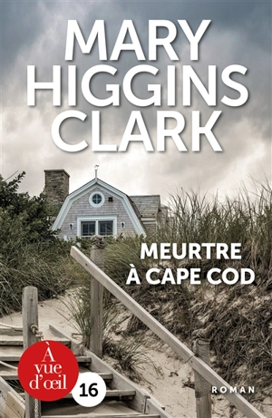 Meurtre à Cape Cod - Mary Higgins Clark