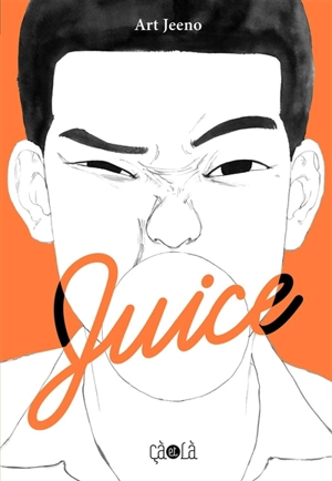 Juice. Vol. 1 - Art Jeeno